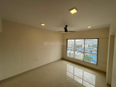 2 BHK Flat for rent in Andheri East, Mumbai - 900 Sqft