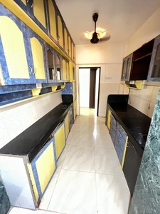 2 BHK Flat for rent in Andheri East, Mumbai - 900 Sqft