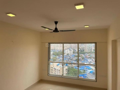 2 BHK Flat for rent in Andheri East, Mumbai - 950 Sqft