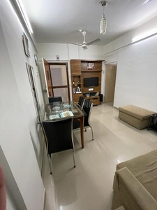 2 BHK Flat for rent in Andheri East, Mumbai - 950 Sqft