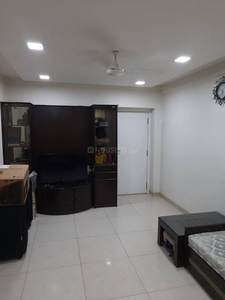 2 BHK Flat for rent in Andheri West, Mumbai - 580 Sqft