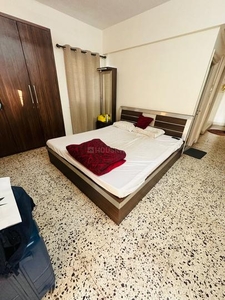 2 BHK Flat for rent in Andheri West, Mumbai - 900 Sqft