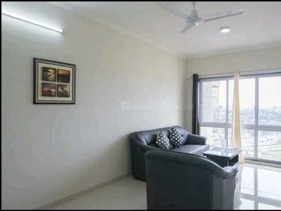 2 BHK Flat for rent in Bandra East, Mumbai - 1080 Sqft