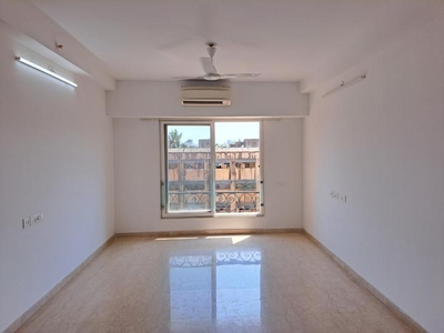2 BHK Flat for rent in Bandra East, Mumbai - 1245 Sqft