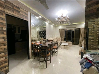 2 BHK Flat for rent in Bandra West, Mumbai - 1200 Sqft