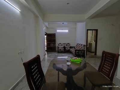 2 BHK Flat for rent in Banjara Hills, Hyderabad - 1200 Sqft