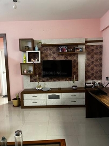 2 BHK Flat for rent in Basapura, Bangalore - 1101 Sqft