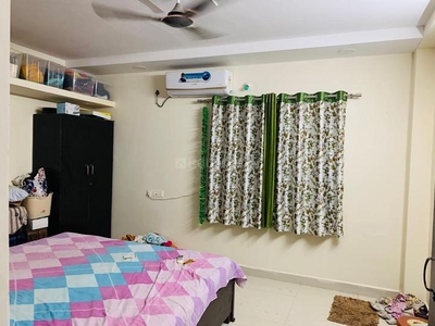 2 BHK Flat for rent in Beeramguda, Hyderabad - 1090 Sqft