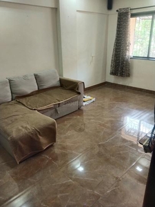 2 BHK Flat for rent in Borivali West, Mumbai - 1050 Sqft
