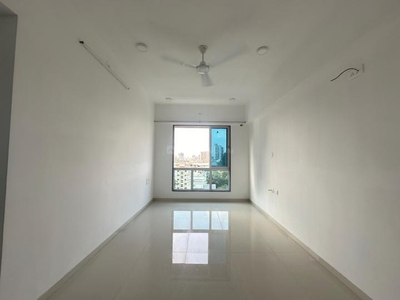 2 BHK Flat for rent in Borivali West, Mumbai - 580 Sqft