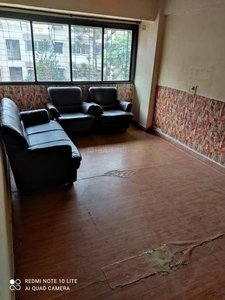 2 BHK Flat for rent in Borivali West, Mumbai - 750 Sqft