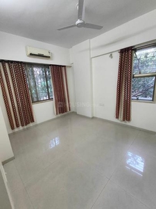 2 BHK Flat for rent in Borivali West, Mumbai - 900 Sqft