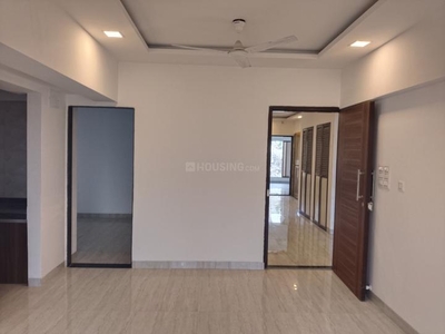 2 BHK Flat for rent in Borivali West, Mumbai - 950 Sqft