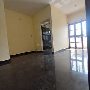 2 BHK Flat for rent in BTM Layout, Bangalore - 1210 Sqft