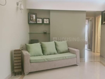 2 BHK Flat for rent in Chembur, Mumbai - 1200 Sqft