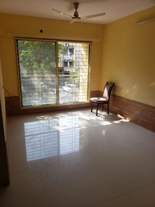 2 BHK Flat for rent in Chembur, Mumbai - 710 Sqft