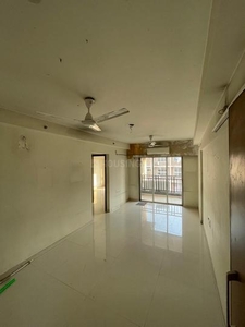 2 BHK Flat for rent in Chembur, Mumbai - 800 Sqft