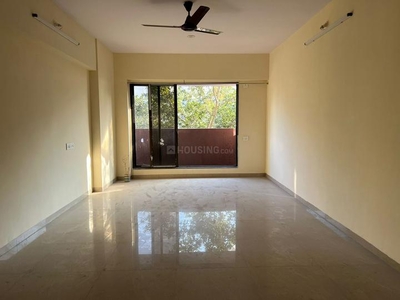 2 BHK Flat for rent in Chembur, Mumbai - 810 Sqft
