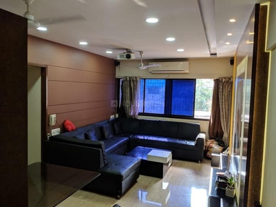 2 BHK Flat for rent in Chembur, Mumbai - 900 Sqft