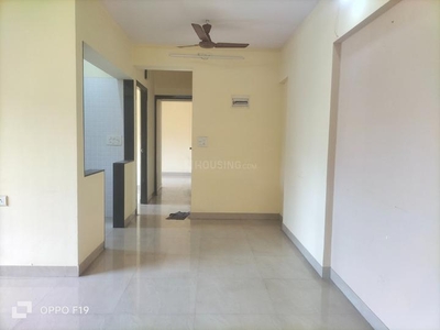 2 BHK Flat for rent in Chembur, Mumbai - 950 Sqft