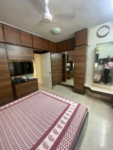 2 BHK Flat for rent in Dadar West, Mumbai - 900 Sqft