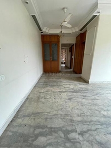 2 BHK Flat for rent in Dahisar West, Mumbai - 750 Sqft