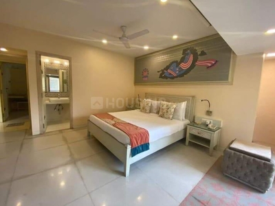2 BHK Flat for rent in Electronic City, Bangalore - 1000 Sqft