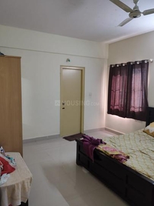 2 BHK Flat for rent in Electronic City, Bangalore - 1280 Sqft