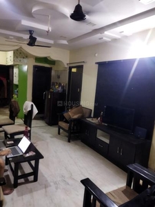 2 BHK Flat for rent in Gachibowli, Hyderabad - 1200 Sqft