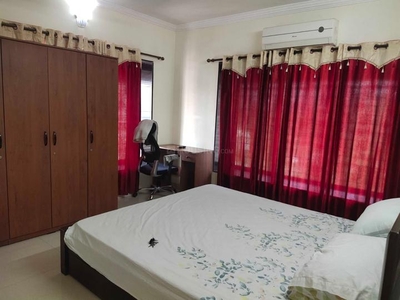 2 BHK Flat for rent in Goregaon East, Mumbai - 900 Sqft