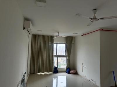 2 BHK Flat for rent in Goregaon West, Mumbai - 1245 Sqft