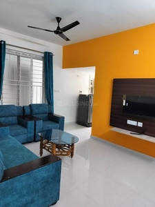 2 BHK Flat for rent in HBR Layout, Bangalore - 3000 Sqft