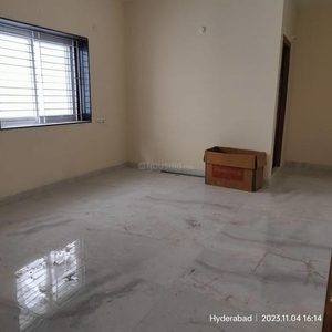 2 BHK Flat for rent in Himayath Nagar, Hyderabad - 1020 Sqft