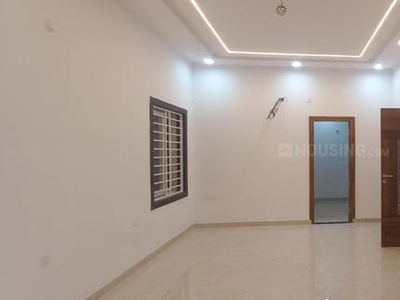 2 BHK Flat for rent in Himayath Nagar, Hyderabad - 1100 Sqft