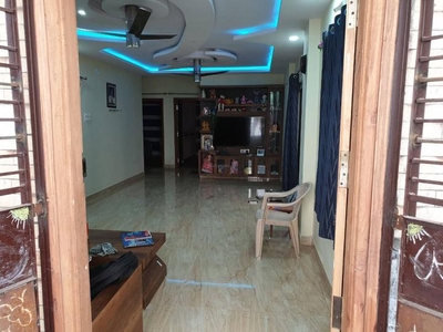 2 BHK Flat for rent in Himayath Nagar, Hyderabad - 1200 Sqft