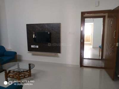 2 BHK Flat for rent in Hoodi, Bangalore - 1150 Sqft