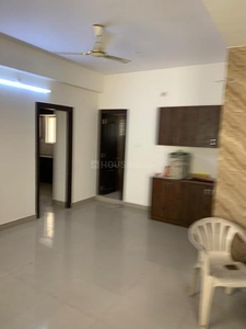 2 BHK Flat for rent in Hyderguda, Hyderabad - 1085 Sqft