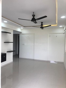 2 BHK Flat for rent in Kadubeesanahalli, Bangalore - 1500 Sqft