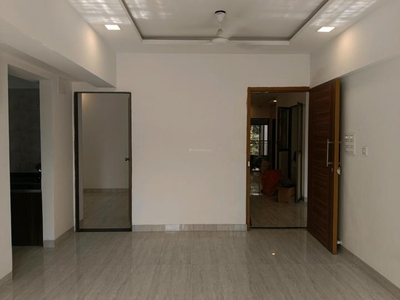2 BHK Flat for rent in Kandivali East, Mumbai - 1050 Sqft