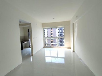 2 BHK Flat for rent in Kandivali East, Mumbai - 1050 Sqft