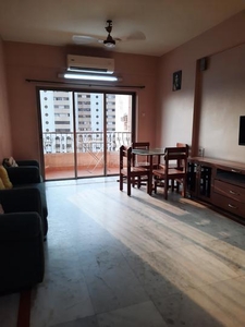 2 BHK Flat for rent in Kandivali East, Mumbai - 1160 Sqft