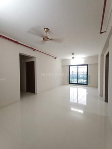 2 BHK Flat for rent in Kanjurmarg East, Mumbai - 1000 Sqft