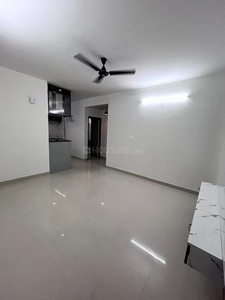 2 BHK Flat for rent in Kithaganur Colony, Bangalore - 800 Sqft