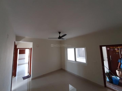 2 BHK Flat for rent in Kithaganur Colony, Bangalore - 850 Sqft