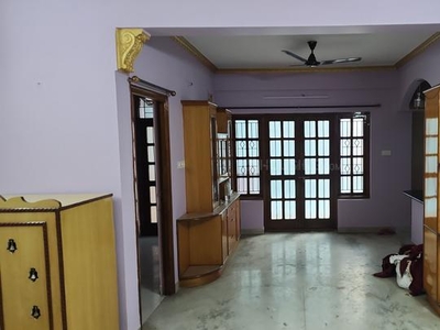 2 BHK Flat for rent in Kodihalli, Bangalore - 1180 Sqft