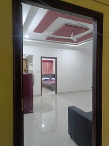 2 BHK Flat for rent in Kondapur, Hyderabad - 1210 Sqft