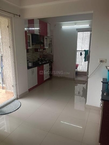2 BHK Flat for rent in Kukatpally, Hyderabad - 1216 Sqft