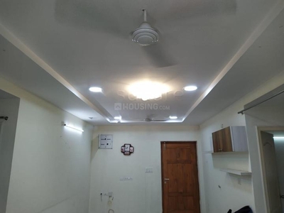 2 BHK Flat for rent in Kukatpally, Hyderabad - 1450 Sqft