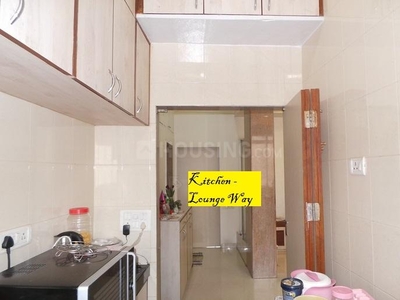 2 BHK Flat for rent in Mahim, Mumbai - 1051 Sqft