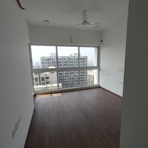 2 BHK Flat for rent in Malad East, Mumbai - 1150 Sqft